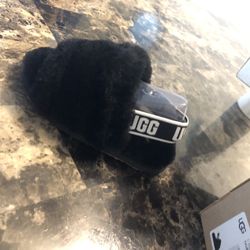 Toddler Ugg Slippers 