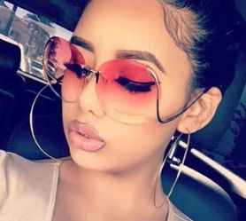 Fashion Glasses 