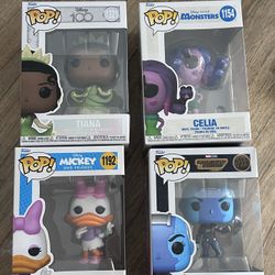 funko pop