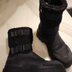 Women's Snow Boots