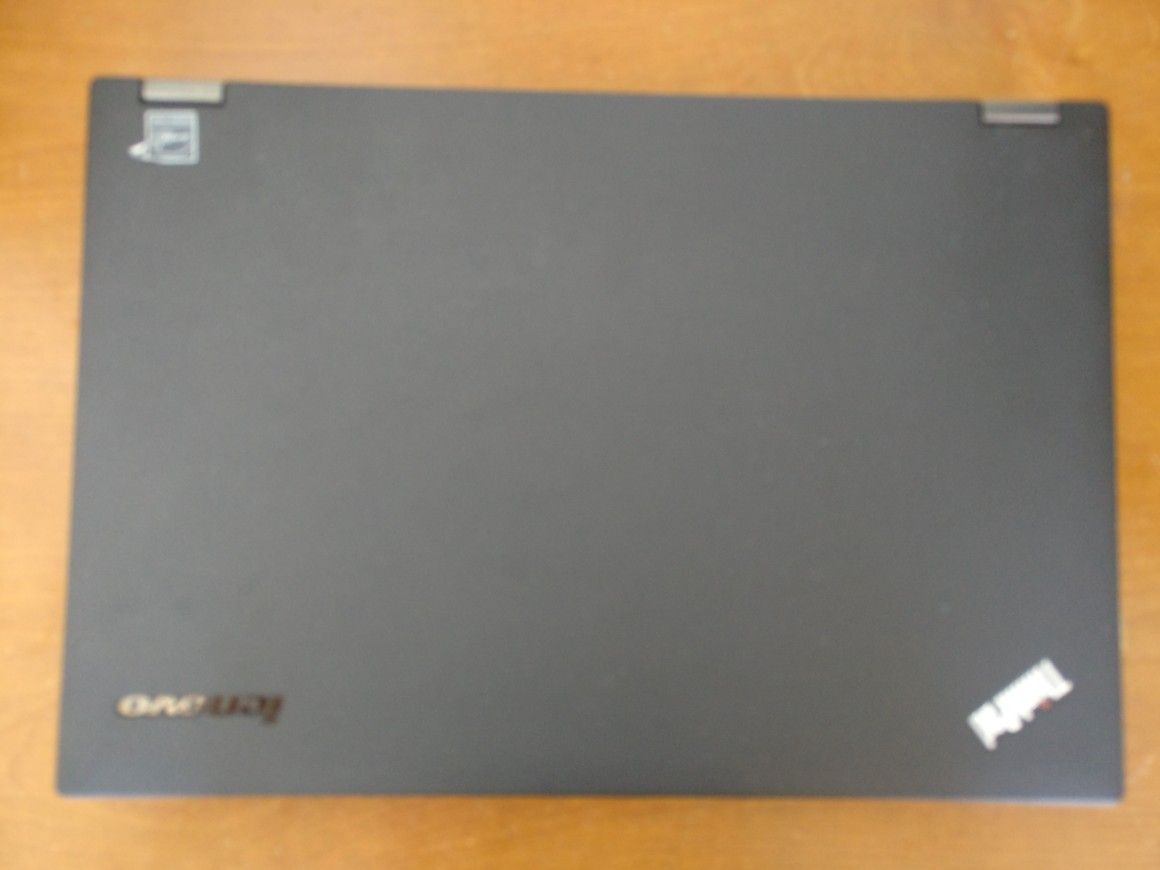 Laptop Lenovo T440p