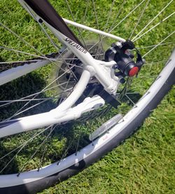 2011 Specialized Hardrock Sport Disc 29er EN14766 for Sale in