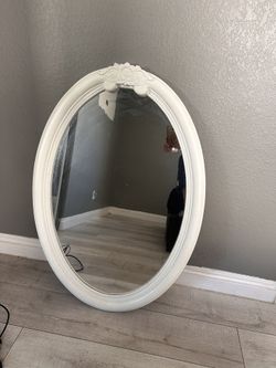 Large Mirror 
