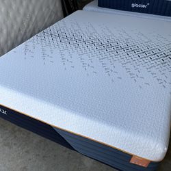 Nectar Ultra Hybrid Mattress - Queen