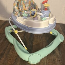 Disney Walker 