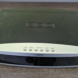 Bose 321 GS Series 2 Surround Sound  Thumbnail