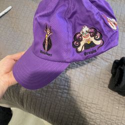 Disney Hat