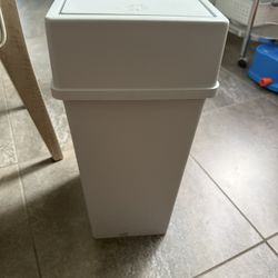 Dustbin For 5 Dollars 