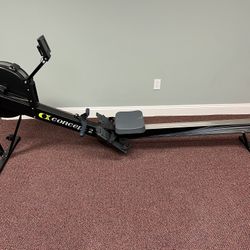 Concept 2 Rowing Machine