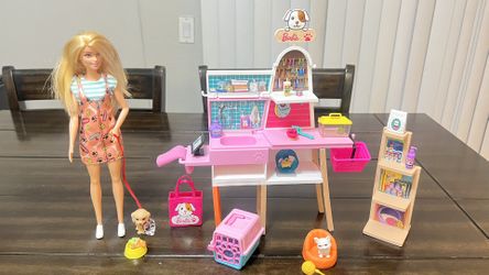 Babie Pet Salon/store