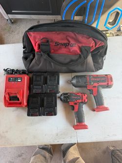 Snap On Tools