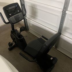 ProForm 325 CSX Bike