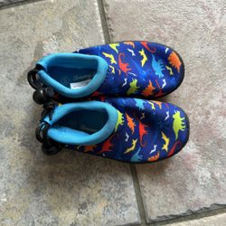 Kids Water Shoes 