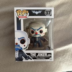 FUNKO POP