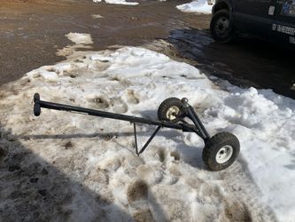 Trailer Dolly