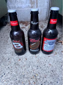 Budweiser collectibles