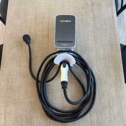 Electric Vehicle Charger - EV charger