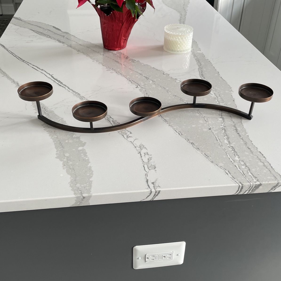 Candle Holder