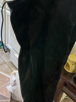 New Boots