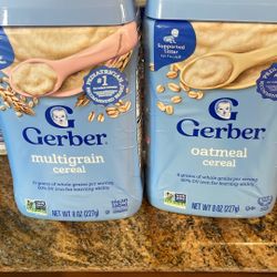 Expires In July 2026. Unopened Baby Food And Some Diapers. 