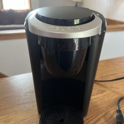 Keurig K Cup Coffee Machine
