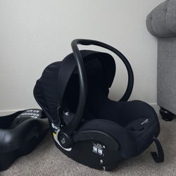 Maxi Cosi Infant Car seat 