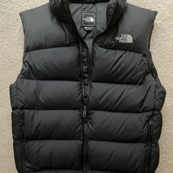 Northface 700 Jacket vest