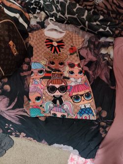 Super l cute Dress