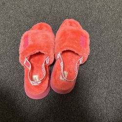 Ugg Slippers