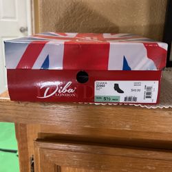 Women’s Boots 
