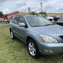 2008 Lexus RX350 FWD Excellent Condition 