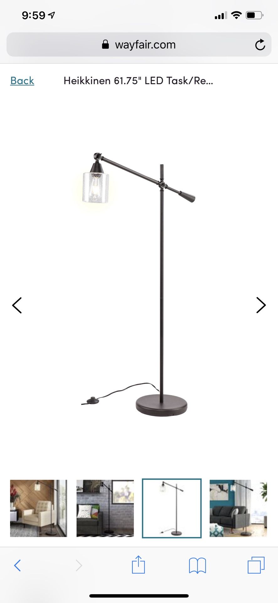 Floor Lamp