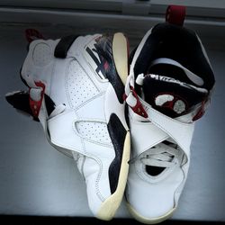 Jordan Retro 8