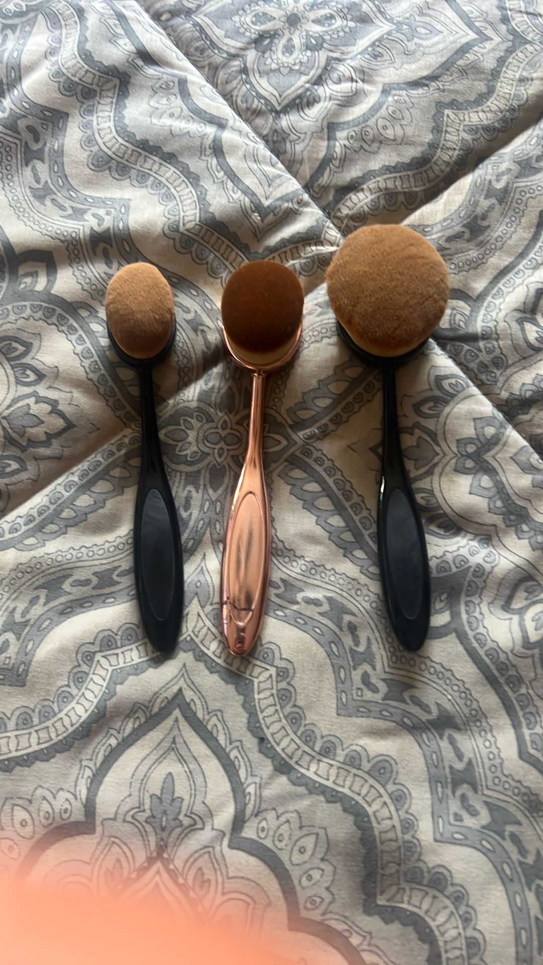 Makeup Brushes