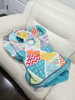 Infantino Shopping Cart Cover
