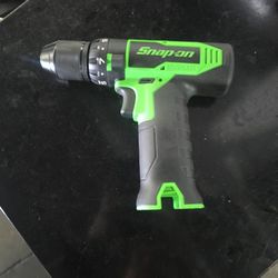 Snap On Drill 