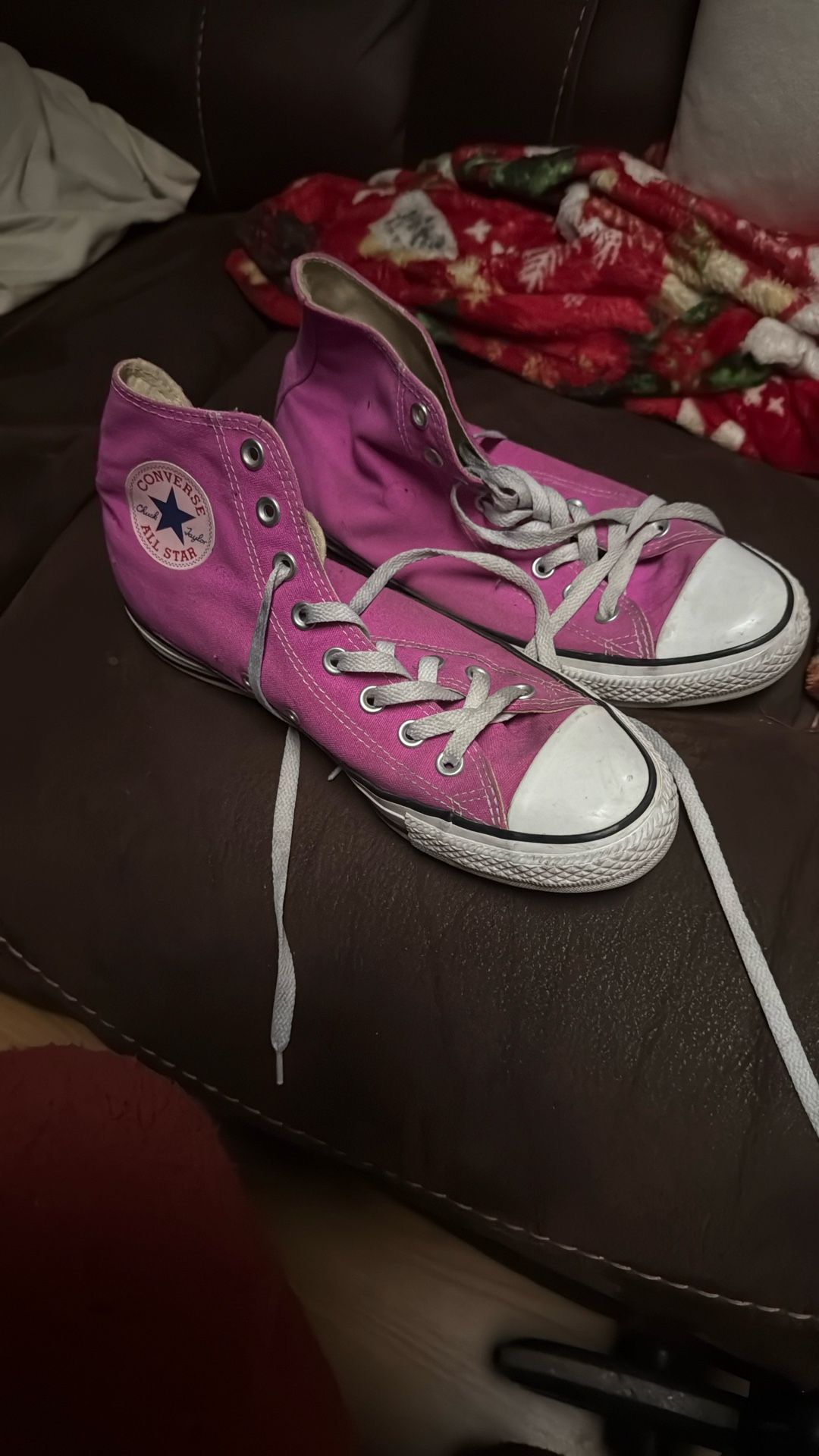 Tenis Converse