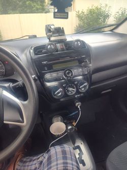 2017 Mitsubishi Mirage
