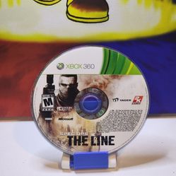 Spec Ops The Line for Xbox 360
