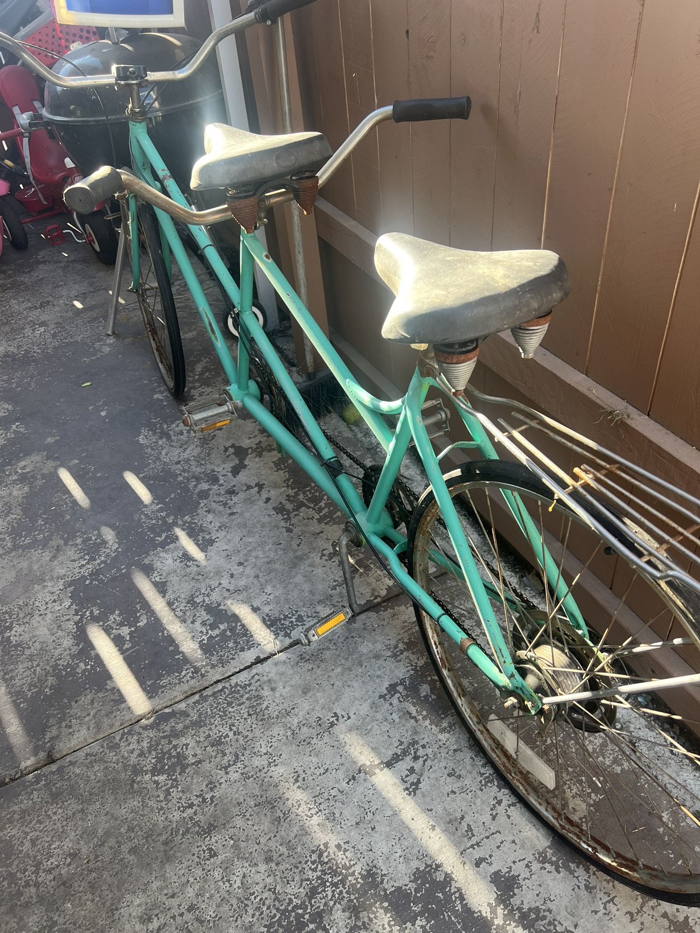 Schwinn Bike 