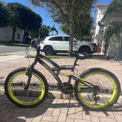 Kids / Teens Bike For Sale - Great Condition