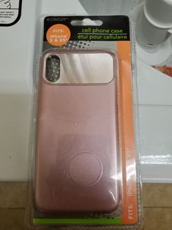 IPhone case