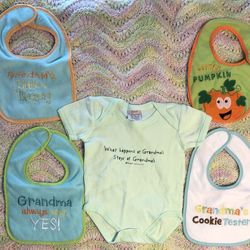 Baby items