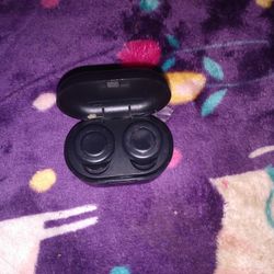 Truly Wireless Bluetooth Headphones