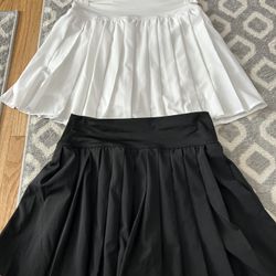 Women’s Skirts 