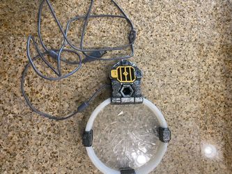 Skylanders Portal of Power with USB Cable