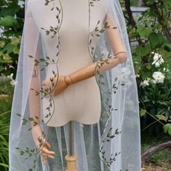 Wedding Veil  