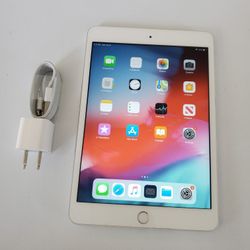 Apple iPad Mini 3 - Wifi - Like New 