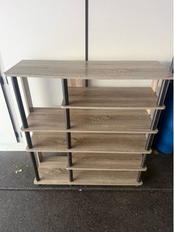Shelf