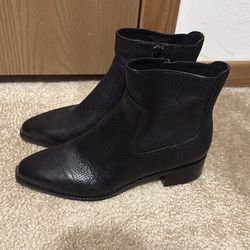 Women’s Cole Haan Booties